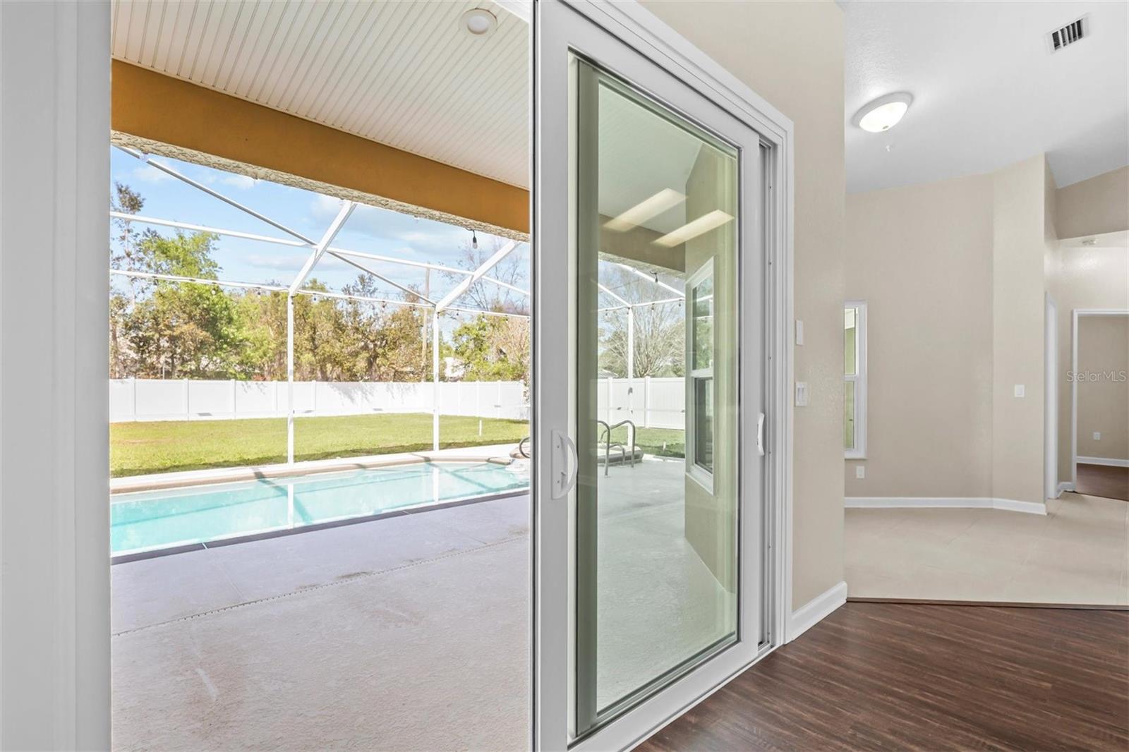 QUAIL MEADOWS PH 1 - Residential