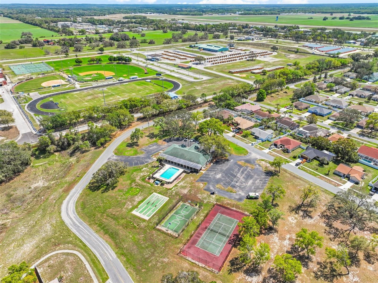 QUAIL MEADOWS PH 1 - Residential