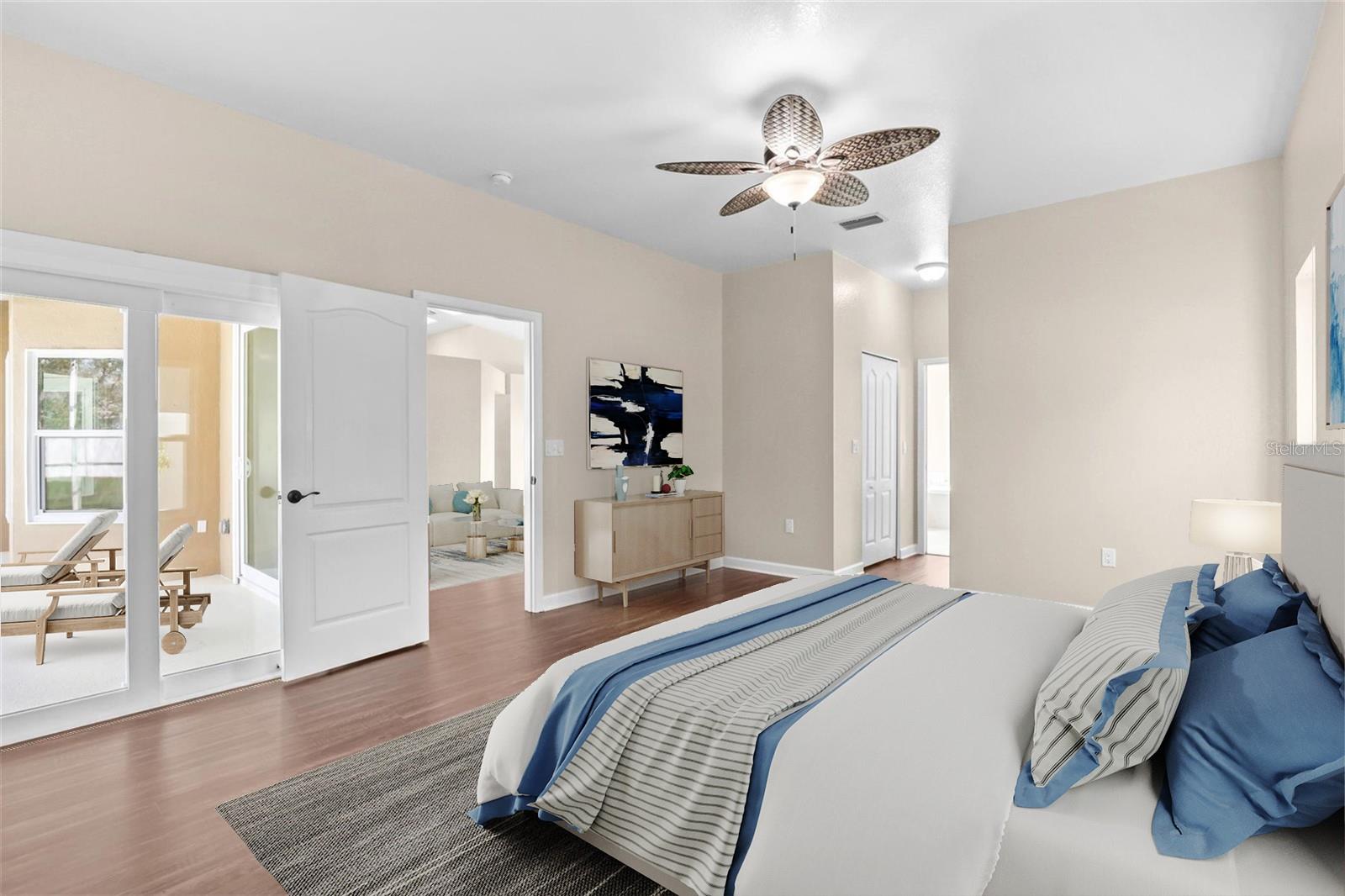 QUAIL MEADOWS PH 1 - Residential