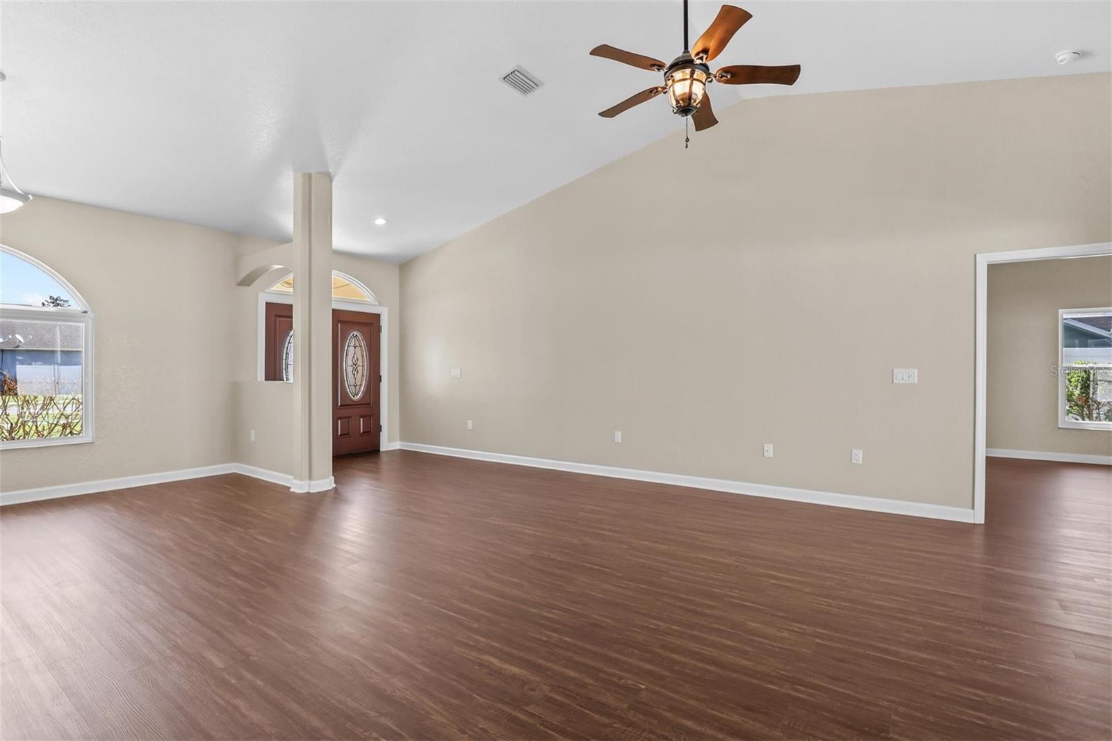 QUAIL MEADOWS PH 1 - Residential