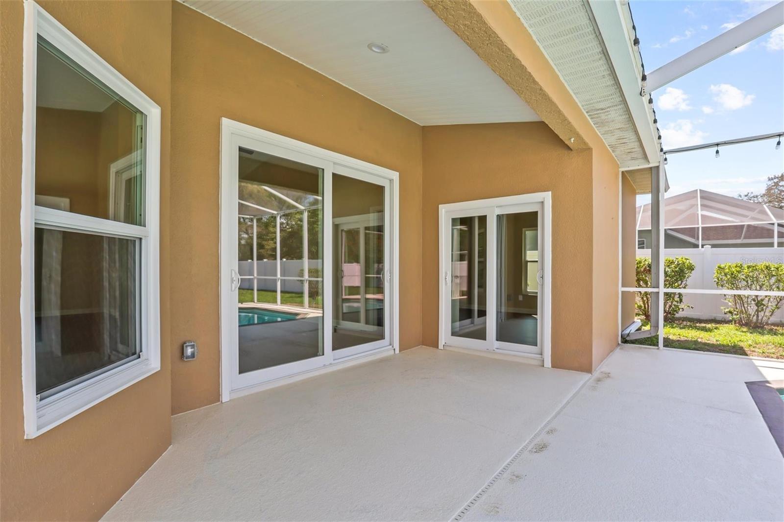 QUAIL MEADOWS PH 1 - Residential