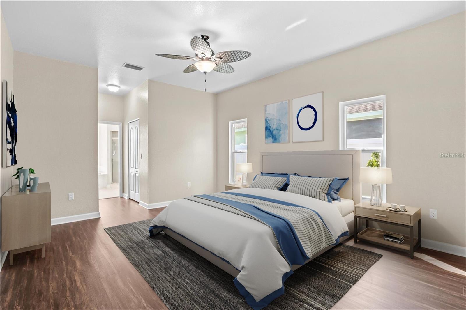 QUAIL MEADOWS PH 1 - Residential