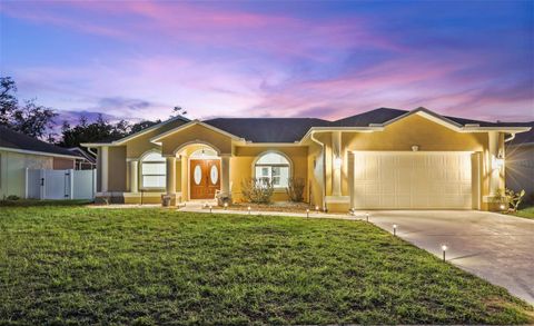 Photo of 15281 Burbank Drive, Brooksville, FL 34604 (MLS # TB8487627)