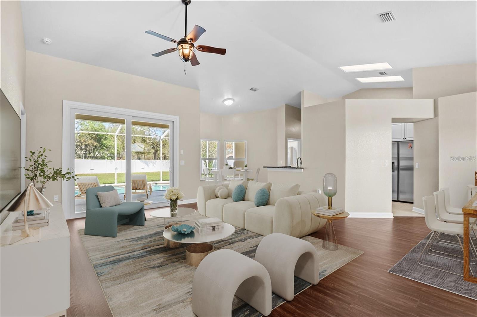 QUAIL MEADOWS PH 1 - Residential