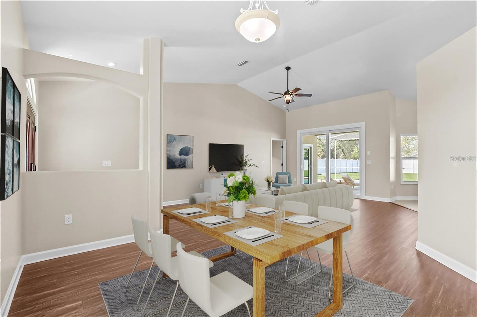 QUAIL MEADOWS PH 1 - Residential