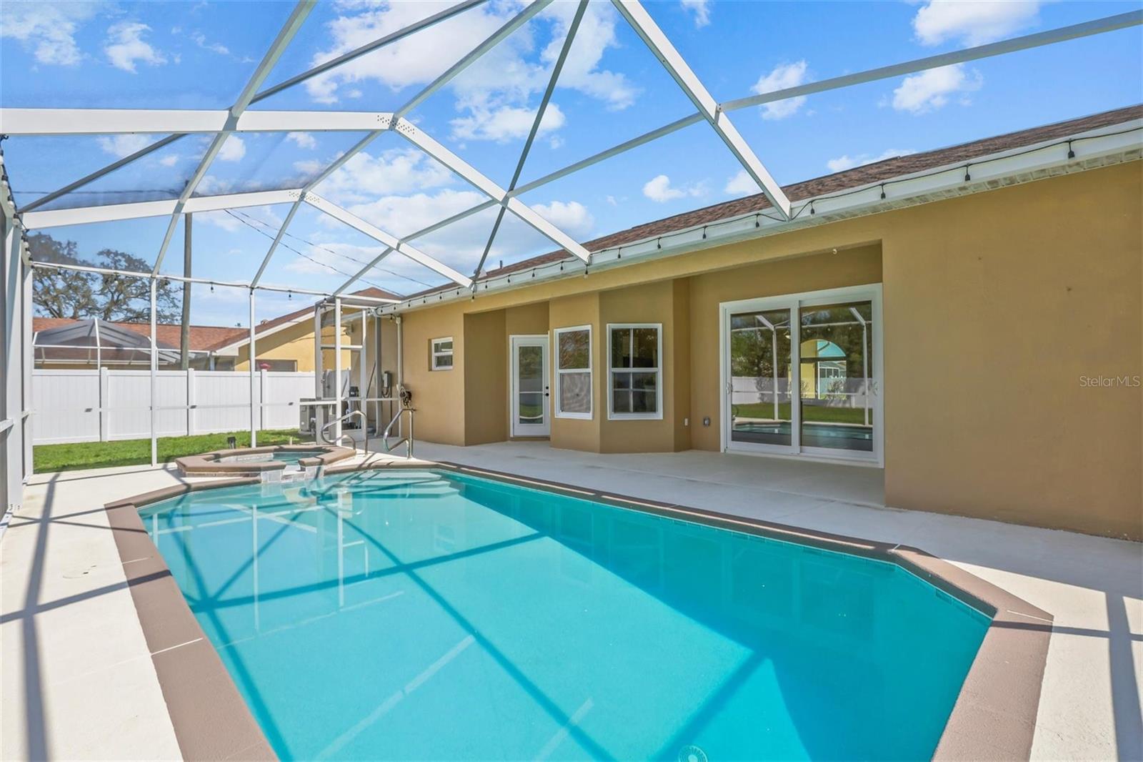 QUAIL MEADOWS PH 1 - Residential