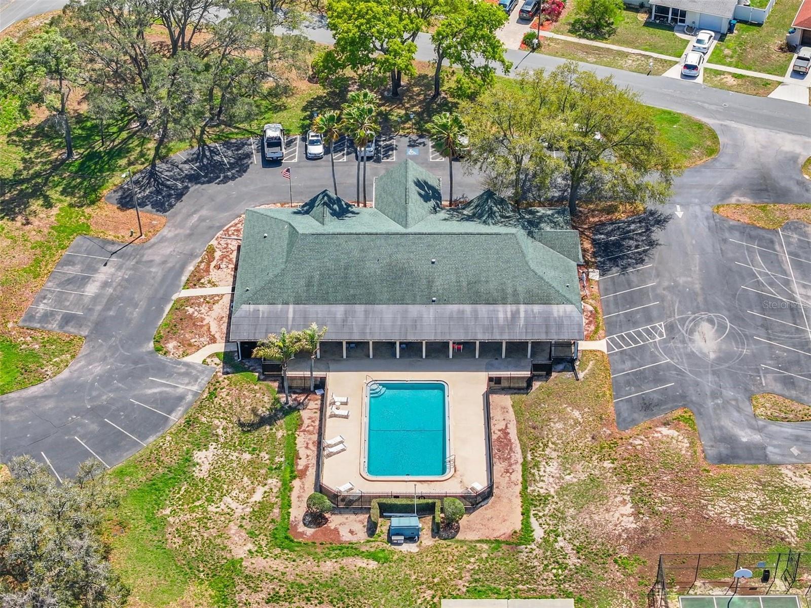 QUAIL MEADOWS PH 1 - Residential