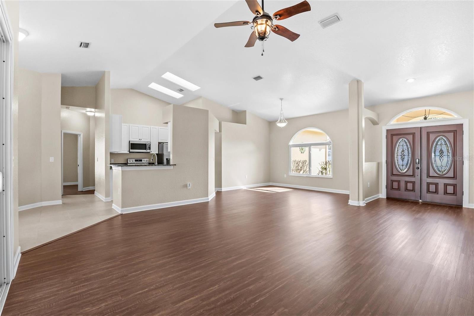 QUAIL MEADOWS PH 1 - Residential