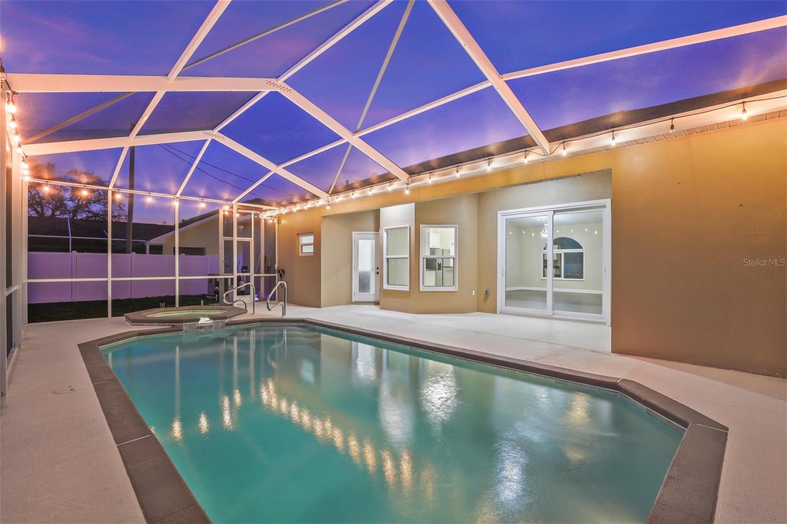 QUAIL MEADOWS PH 1 - Residential