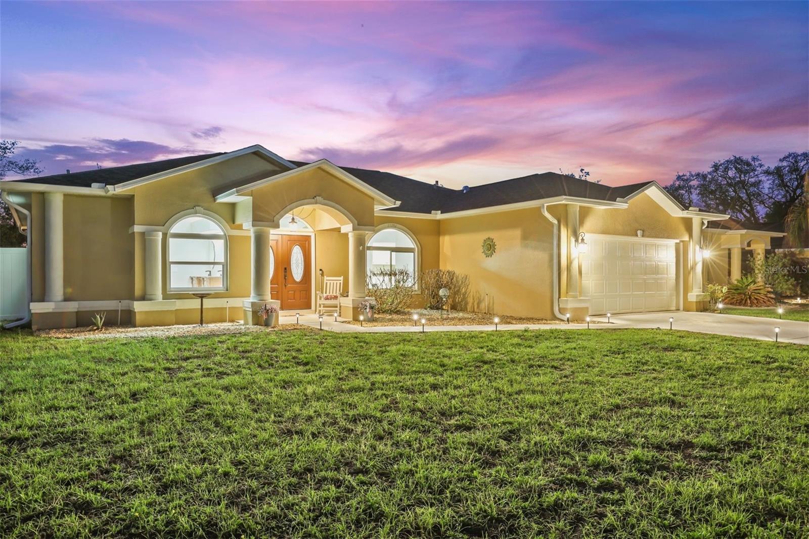 QUAIL MEADOWS PH 1 - Residential