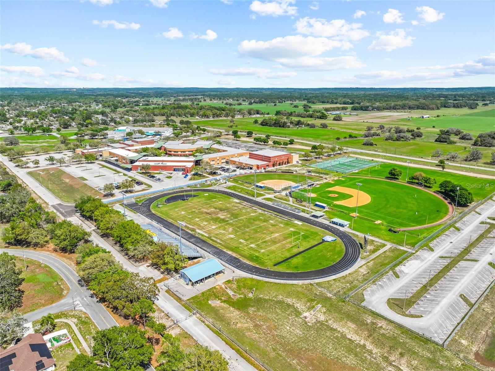 QUAIL MEADOWS PH 1 - Residential