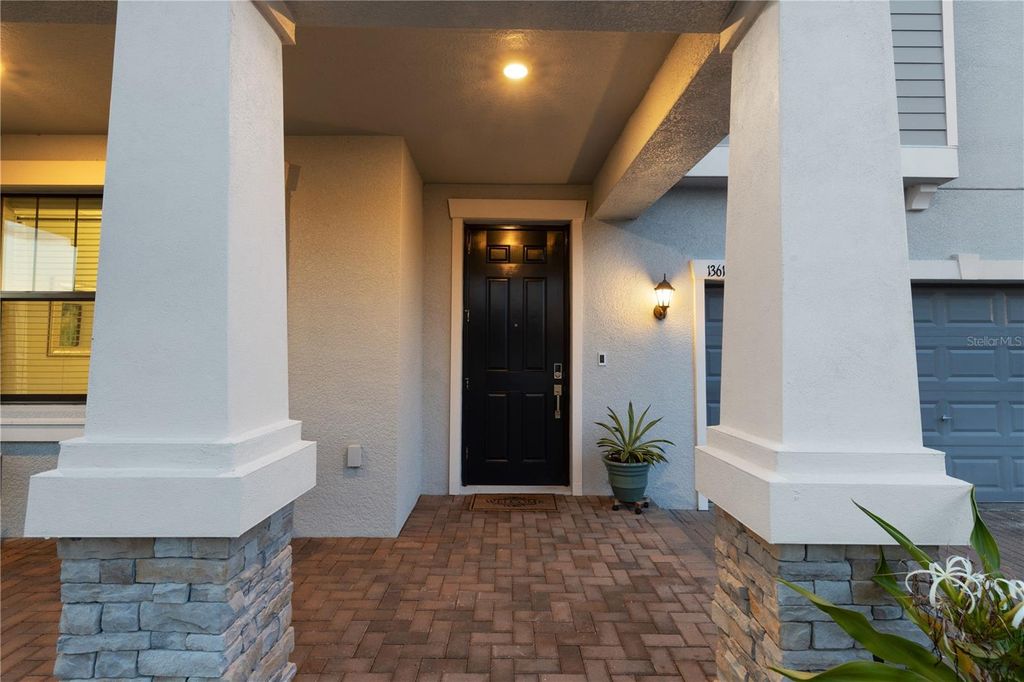 Photo of 13612 Ashlar Slate Place, Riverview, FL 33579 (MLS # TB8445183)