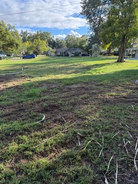 CLERMONT, SUNNYSIDE UNIT - Land