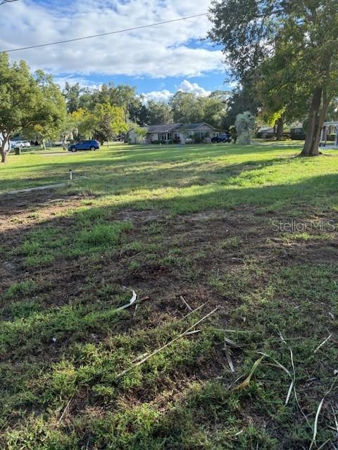 CLERMONT, SUNNYSIDE UNIT - Land