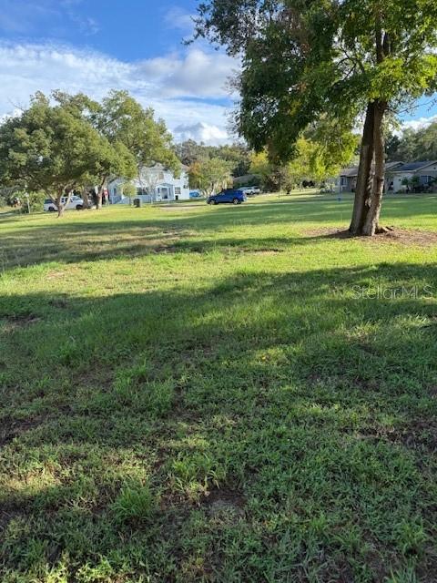 CLERMONT, SUNNYSIDE UNIT - Land