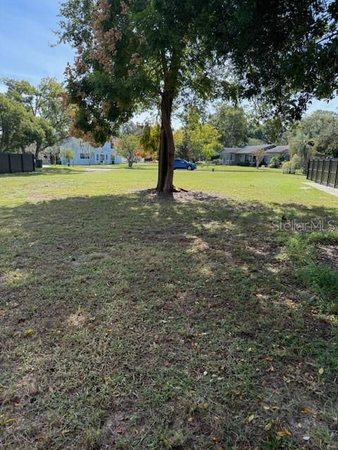 CLERMONT, SUNNYSIDE UNIT - Land