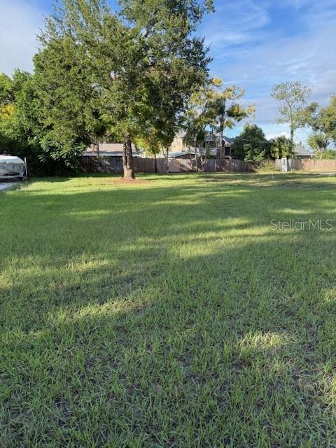 CLERMONT, SUNNYSIDE UNIT - Land