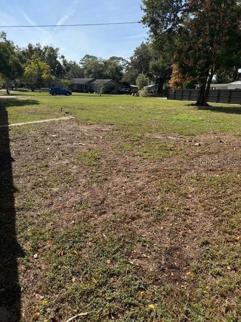 CLERMONT, SUNNYSIDE UNIT - Land