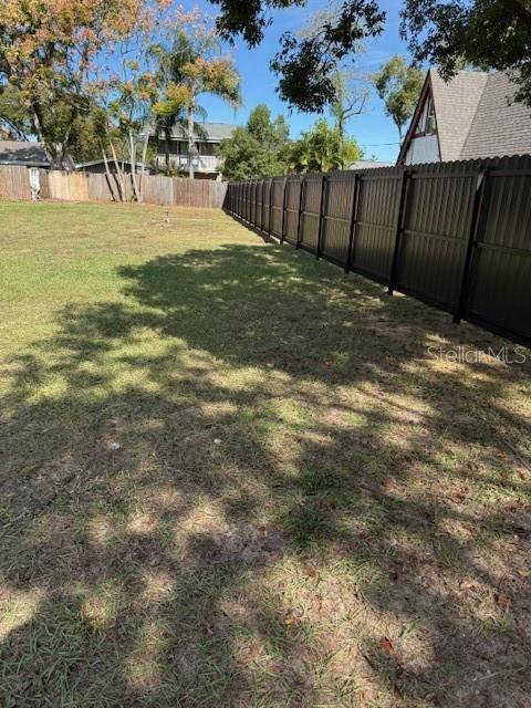 CLERMONT, SUNNYSIDE UNIT - Land