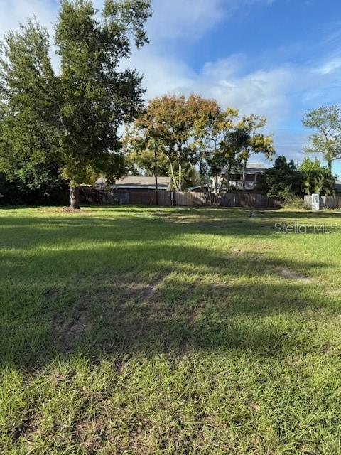 CLERMONT, SUNNYSIDE UNIT - Land