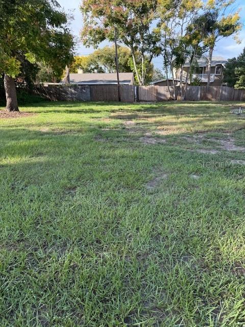 CLERMONT, SUNNYSIDE UNIT - Land