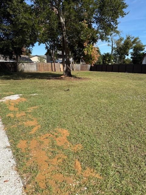 CLERMONT, SUNNYSIDE UNIT - Land