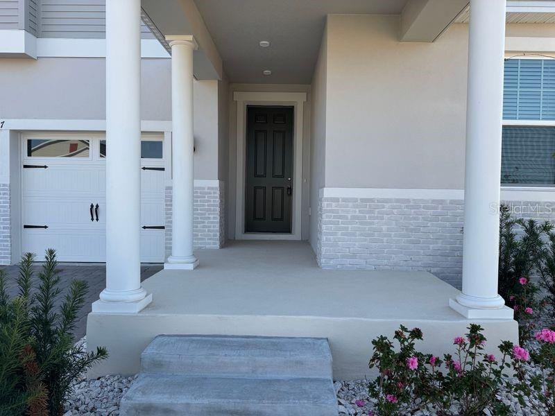 CYPRESS BLUFF PH 1 - Residential Lease