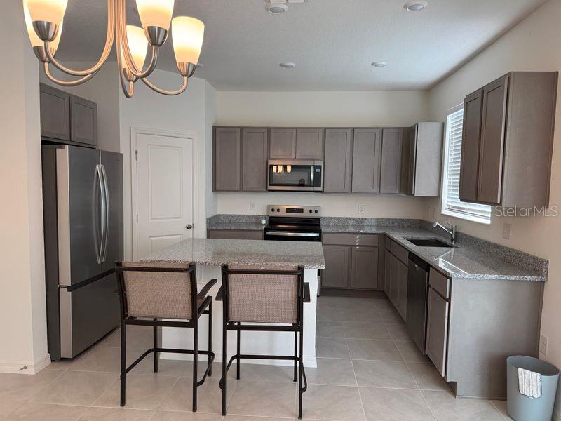 CYPRESS BLUFF PH 1 - Residential Lease