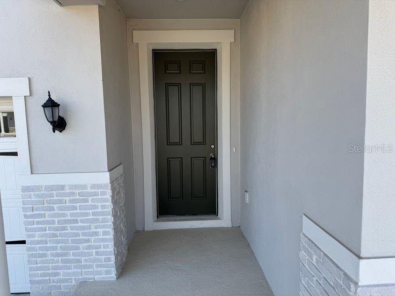 CYPRESS BLUFF PH 1 - Residential Lease