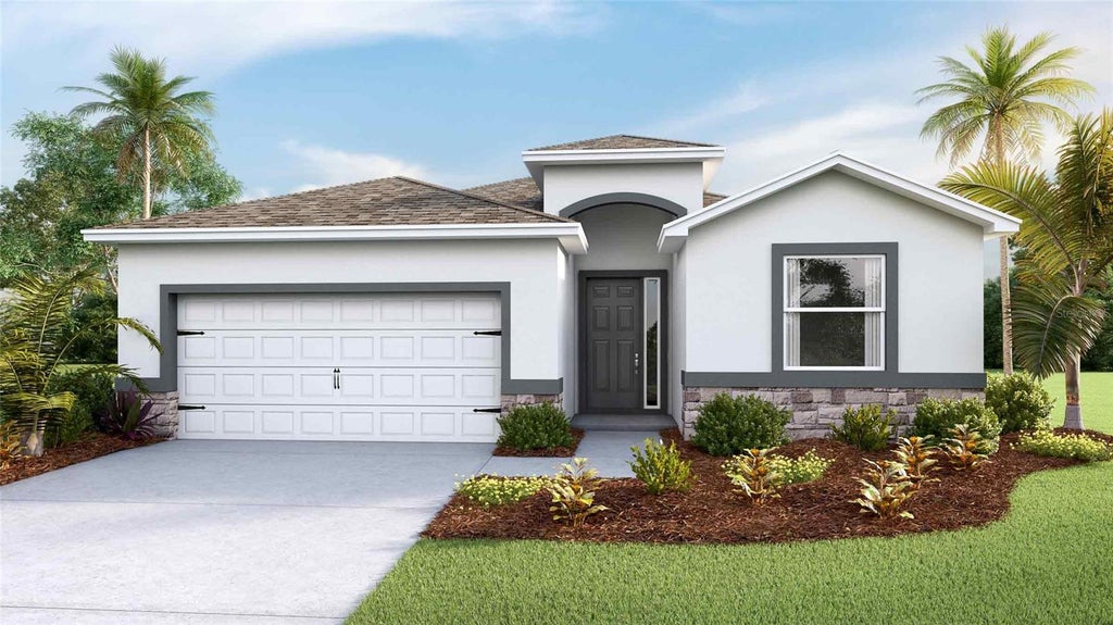 Photo of 4329 Hidden Farm Drive, Plant City, FL 33565 (MLS # TB8550266)