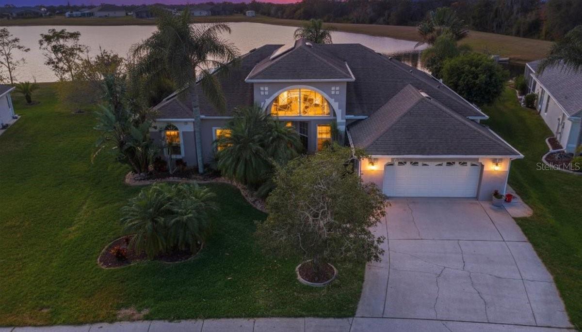 SAWGRASS UNIT 2 - Residential