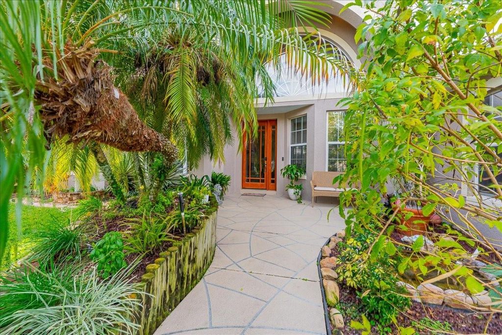 Photo of 3224 Countryside View Dr, Saint Cloud, FL 34772 (MLS # O6390781)