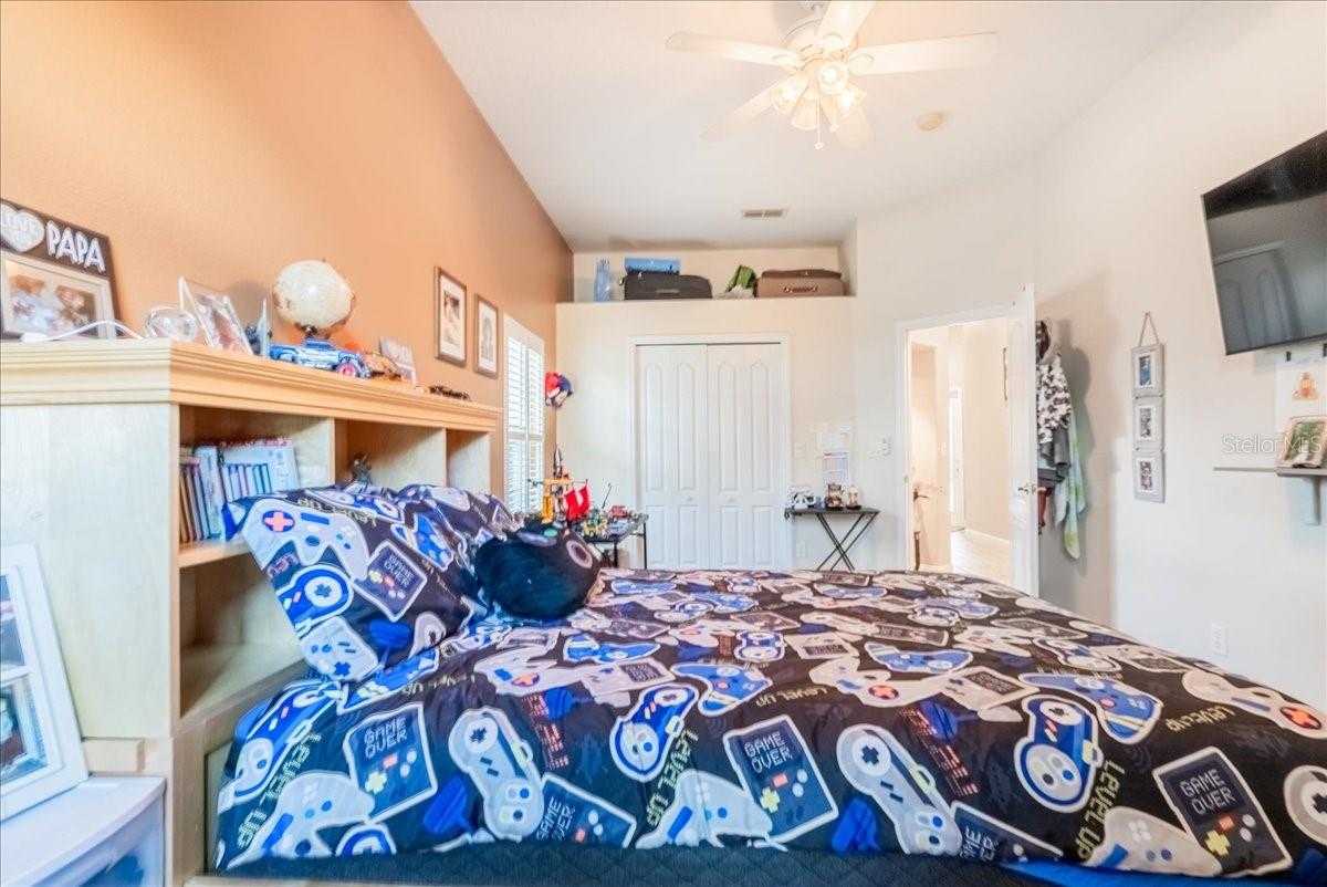 SAWGRASS UNIT 2 - Residential