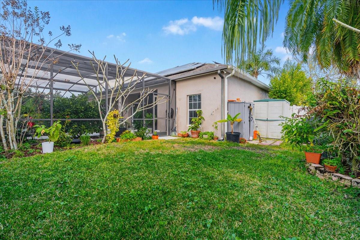 SAWGRASS UNIT 2 - Residential