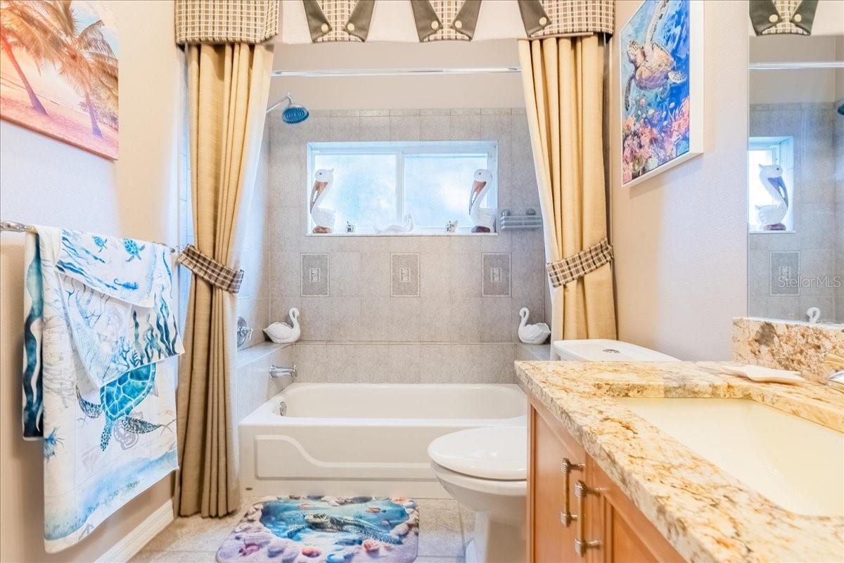 SAWGRASS UNIT 2 - Residential