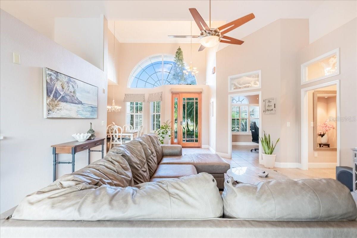 SAWGRASS UNIT 2 - Residential