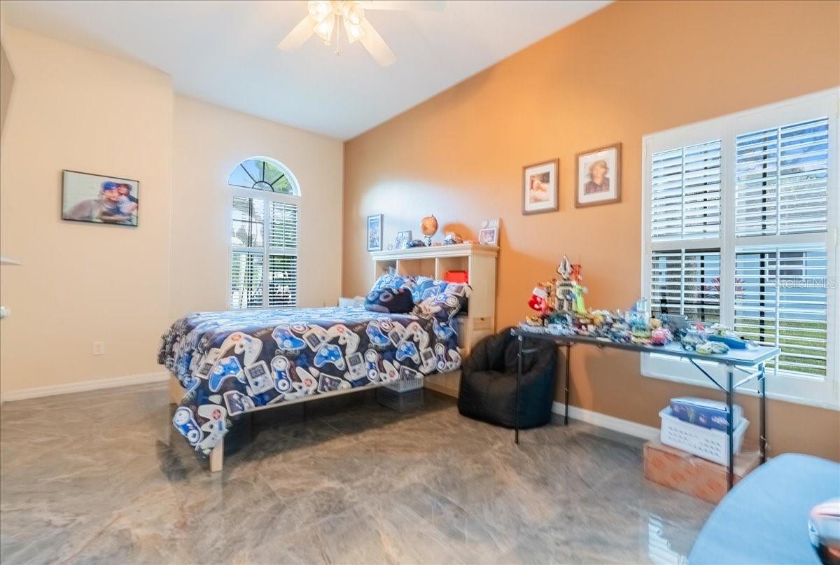 SAWGRASS UNIT 2 - Residential