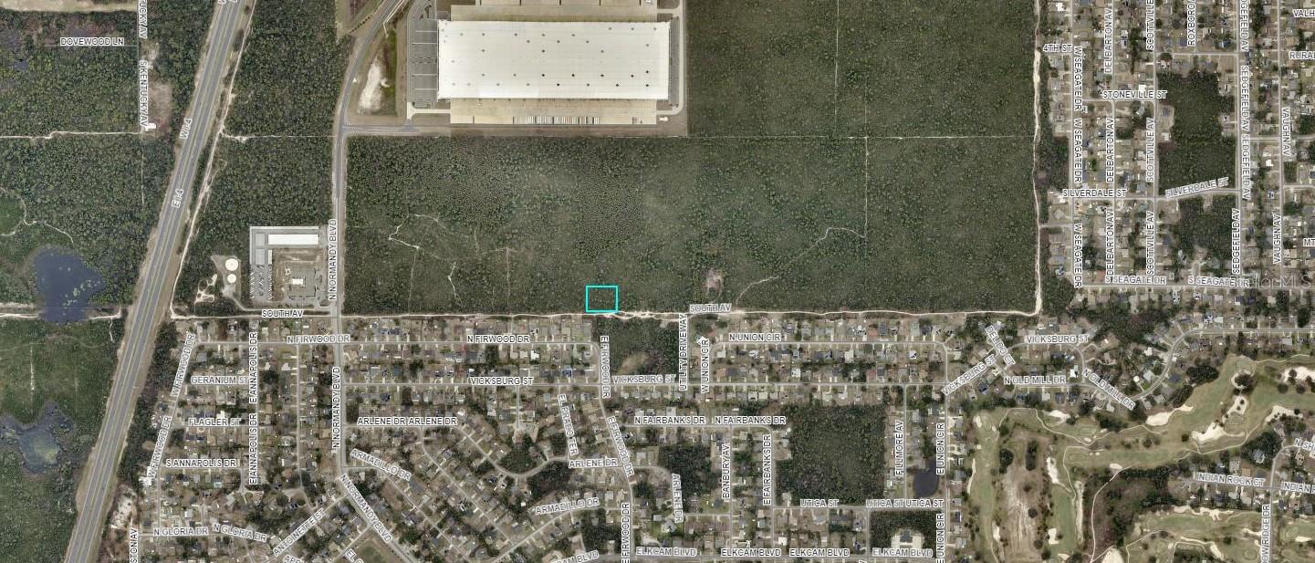 PINE VIEW ESTATES - Land