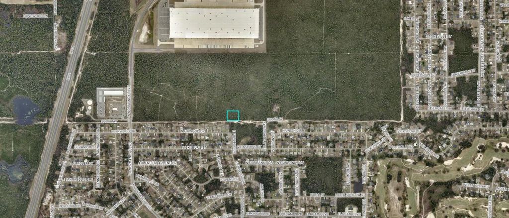 Photo of 81 South Avenue, Deltona, FL 32725 (MLS # A4693171)