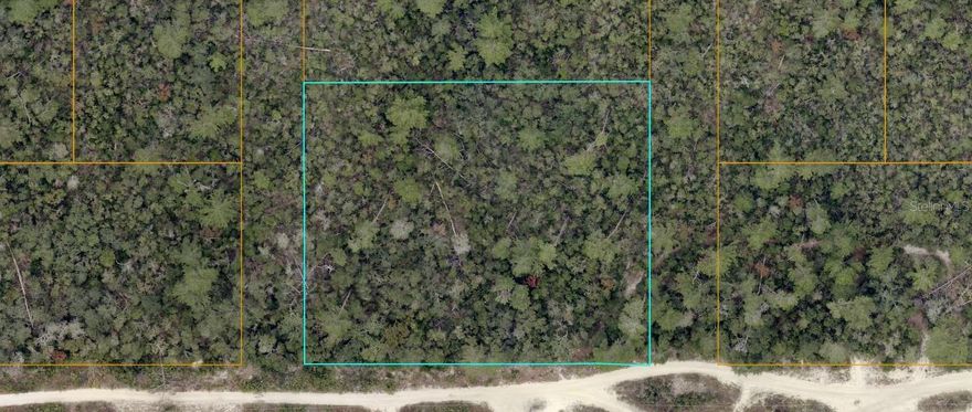 A VACANT LOT IN DELTONA IN VOLUSIA COUNTY!!!