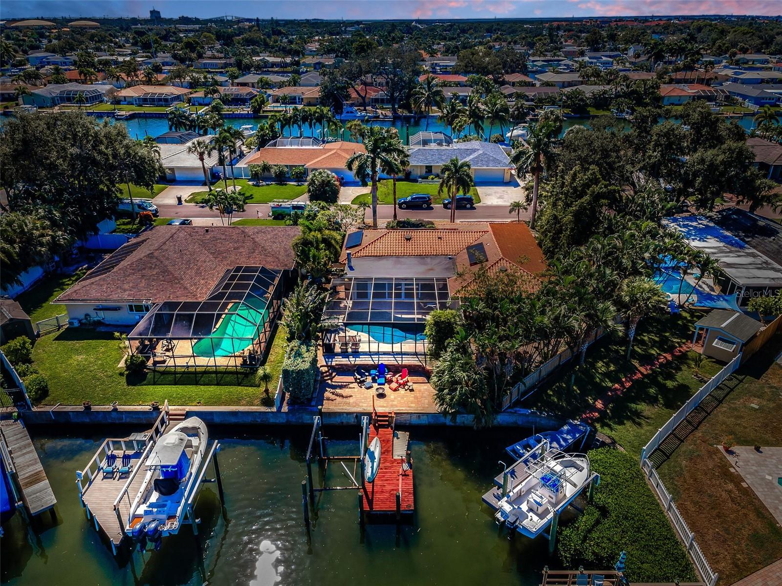 BROADWATER UNIT 2 BLK 0 - Residential