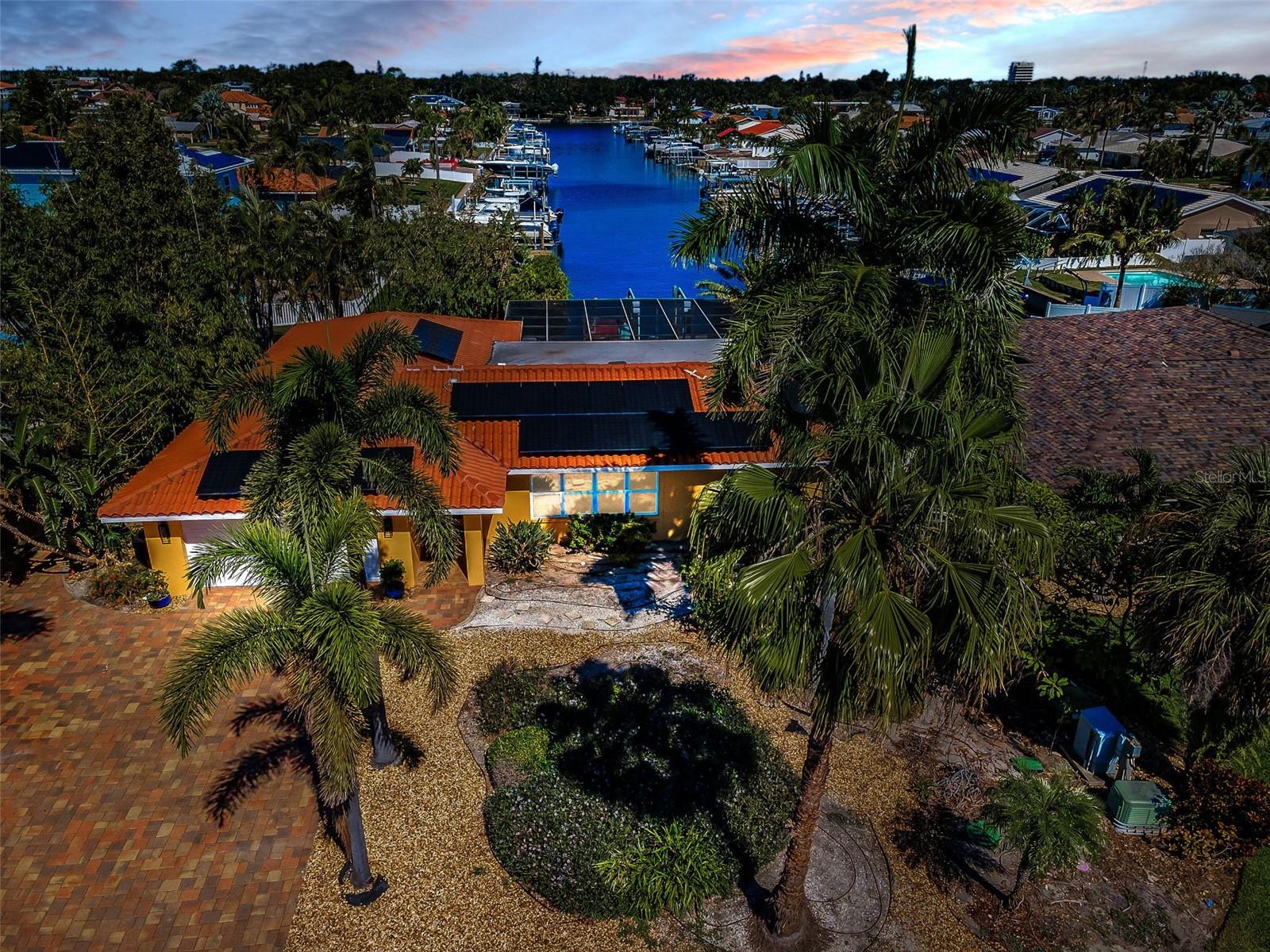 BROADWATER UNIT 2 BLK 0 - Residential