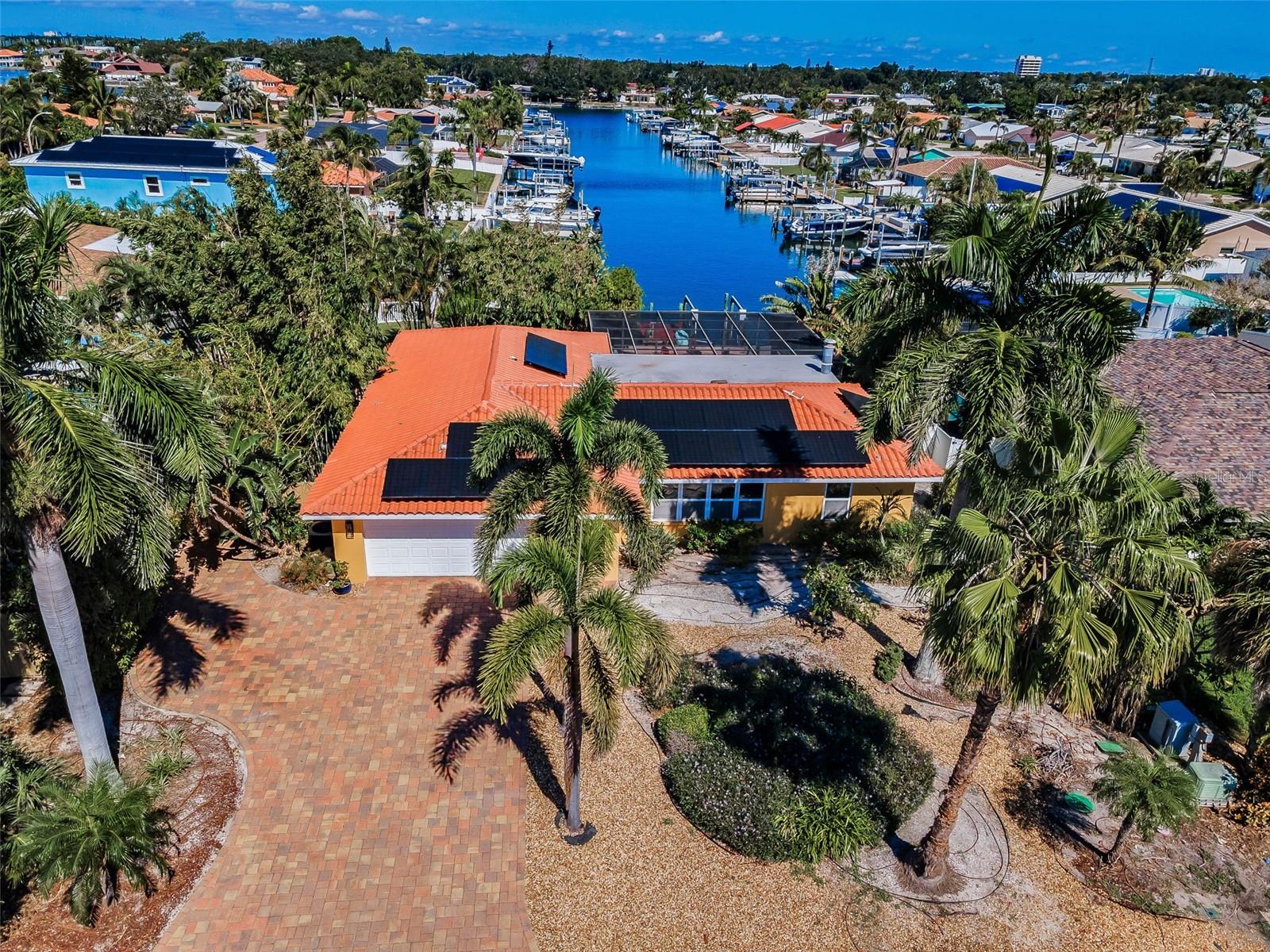 BROADWATER UNIT 2 BLK 0 - Residential