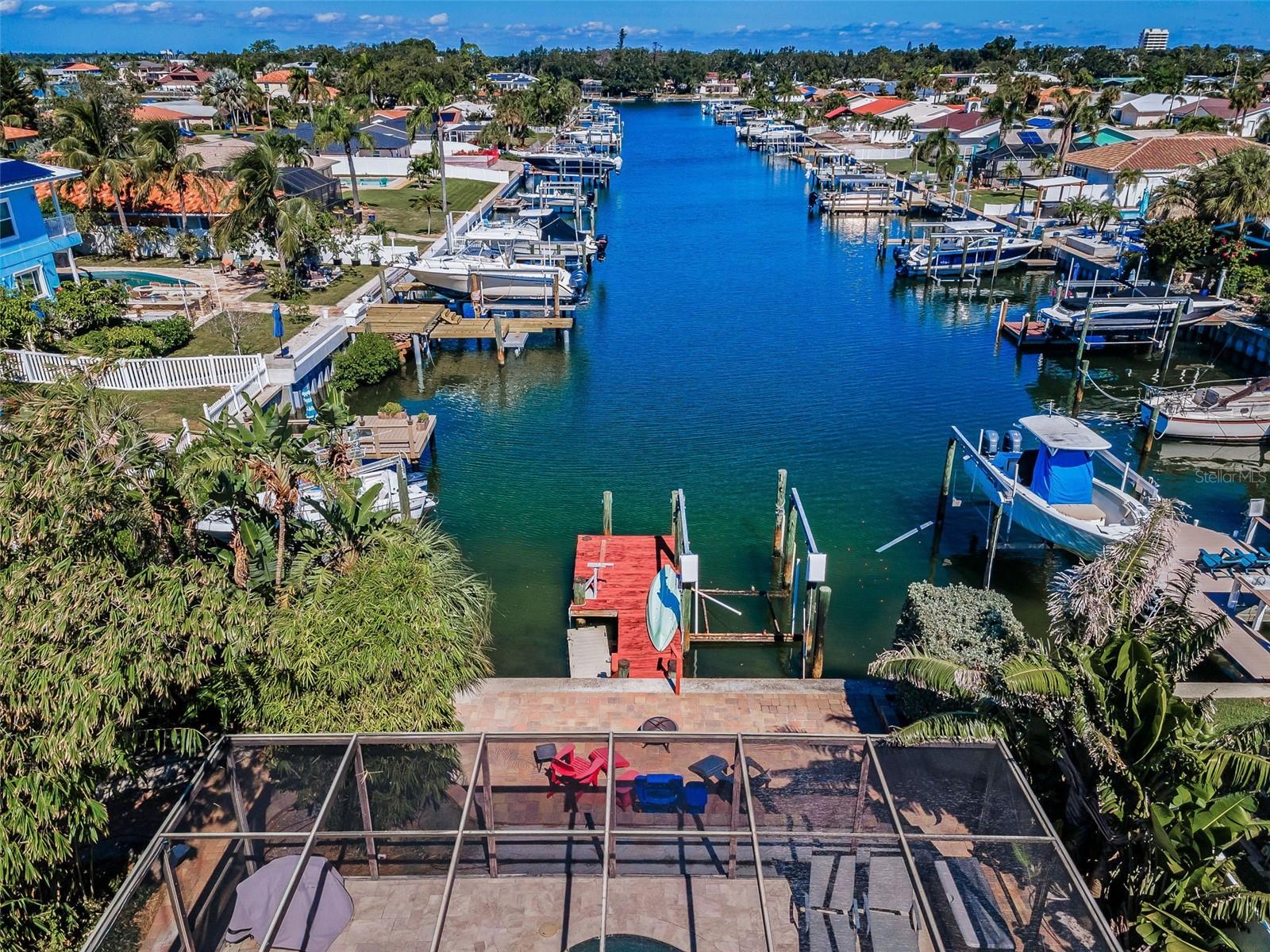 BROADWATER UNIT 2 BLK 0 - Residential