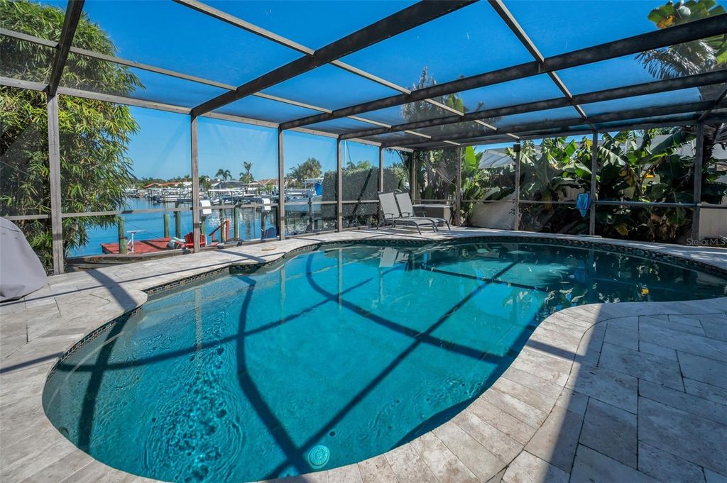 Photo of 4201 46th Avenue S, St Petersburg, FL 33711 (MLS # TB8440474)