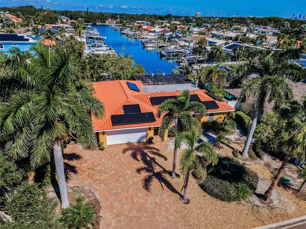 Photo of 4201 46th Avenue S, St Petersburg, FL 33711 (MLS # TB8440474)
