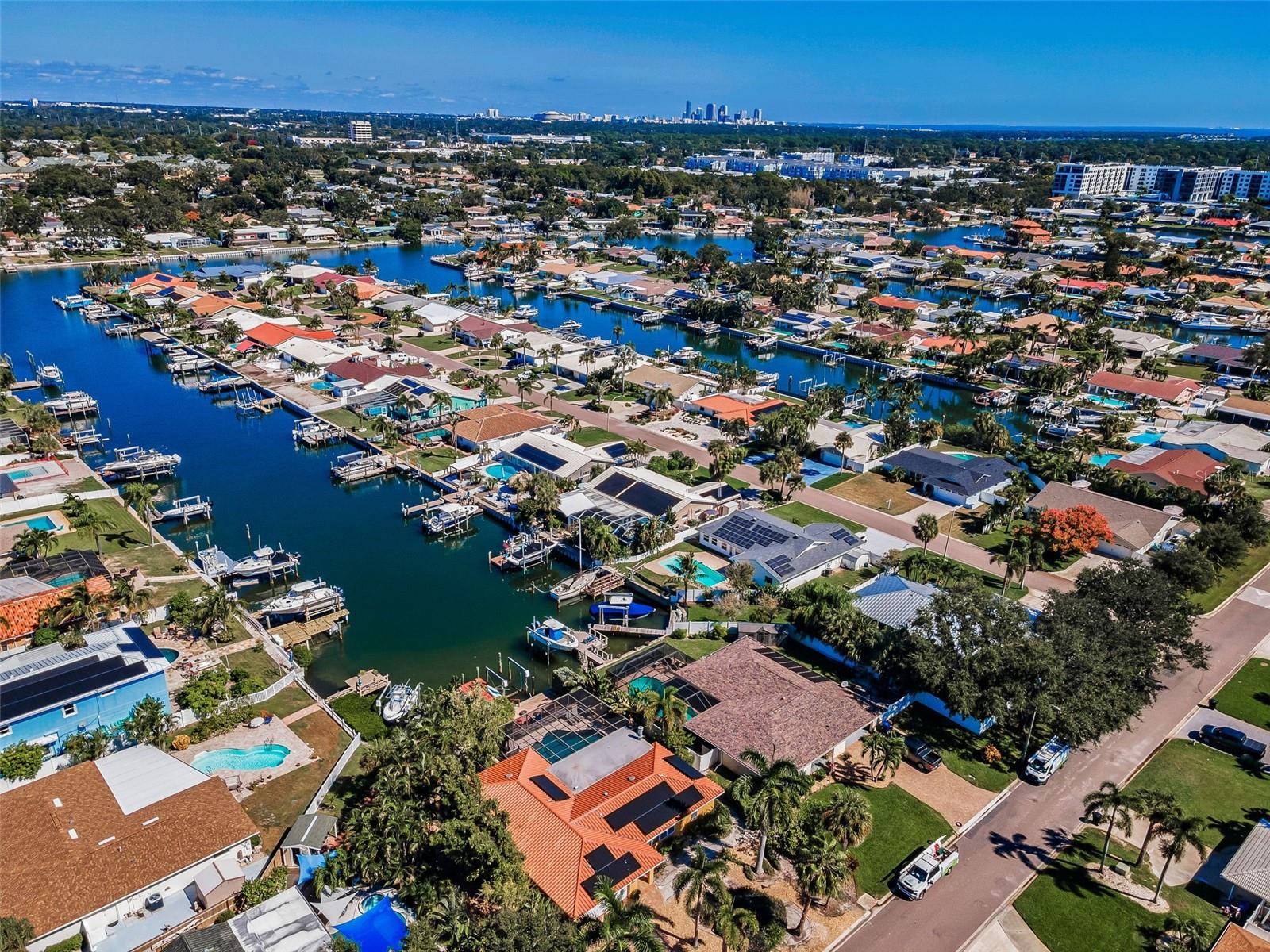 BROADWATER UNIT 2 BLK 0 - Residential
