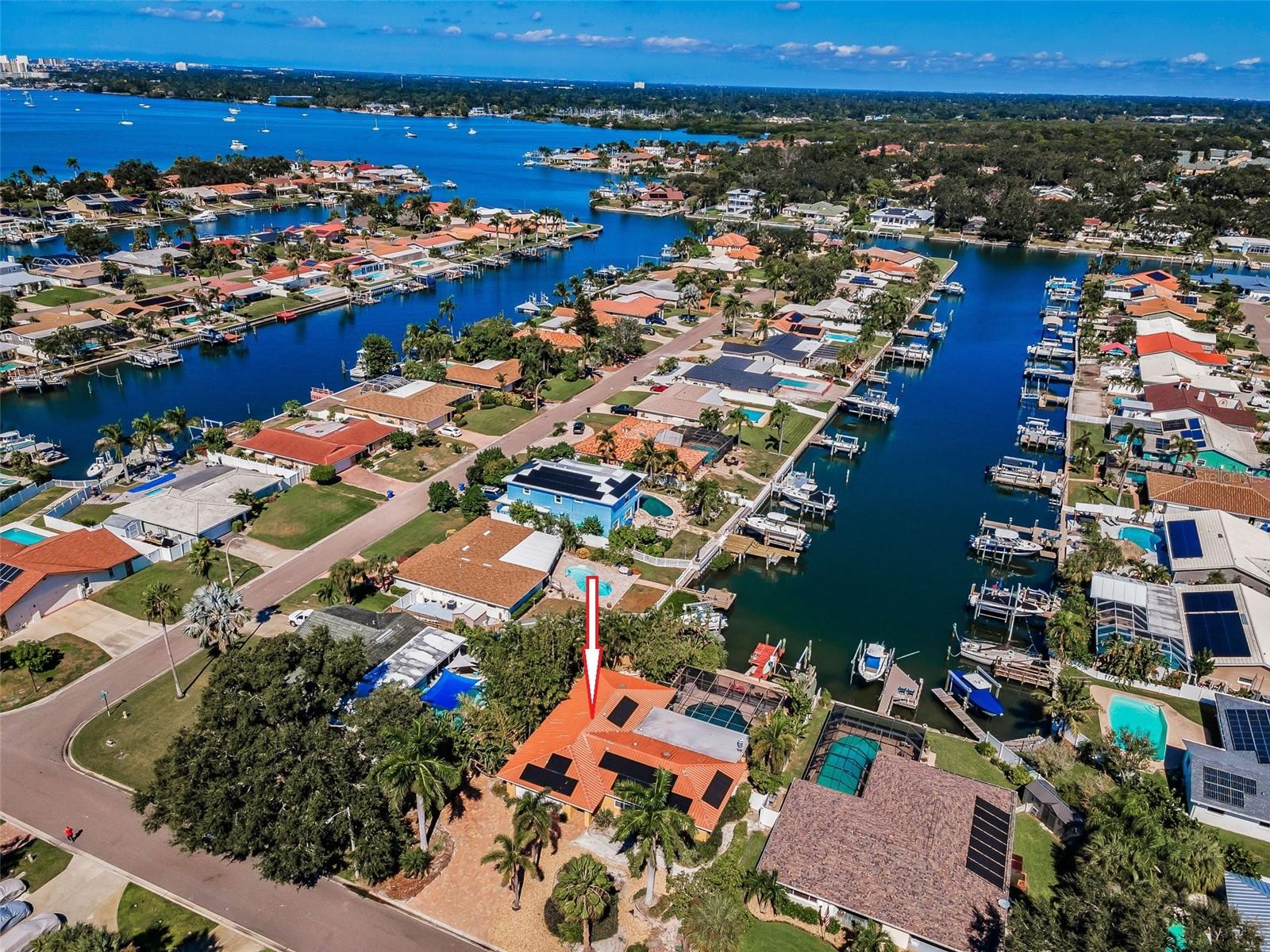 BROADWATER UNIT 2 BLK 0 - Residential