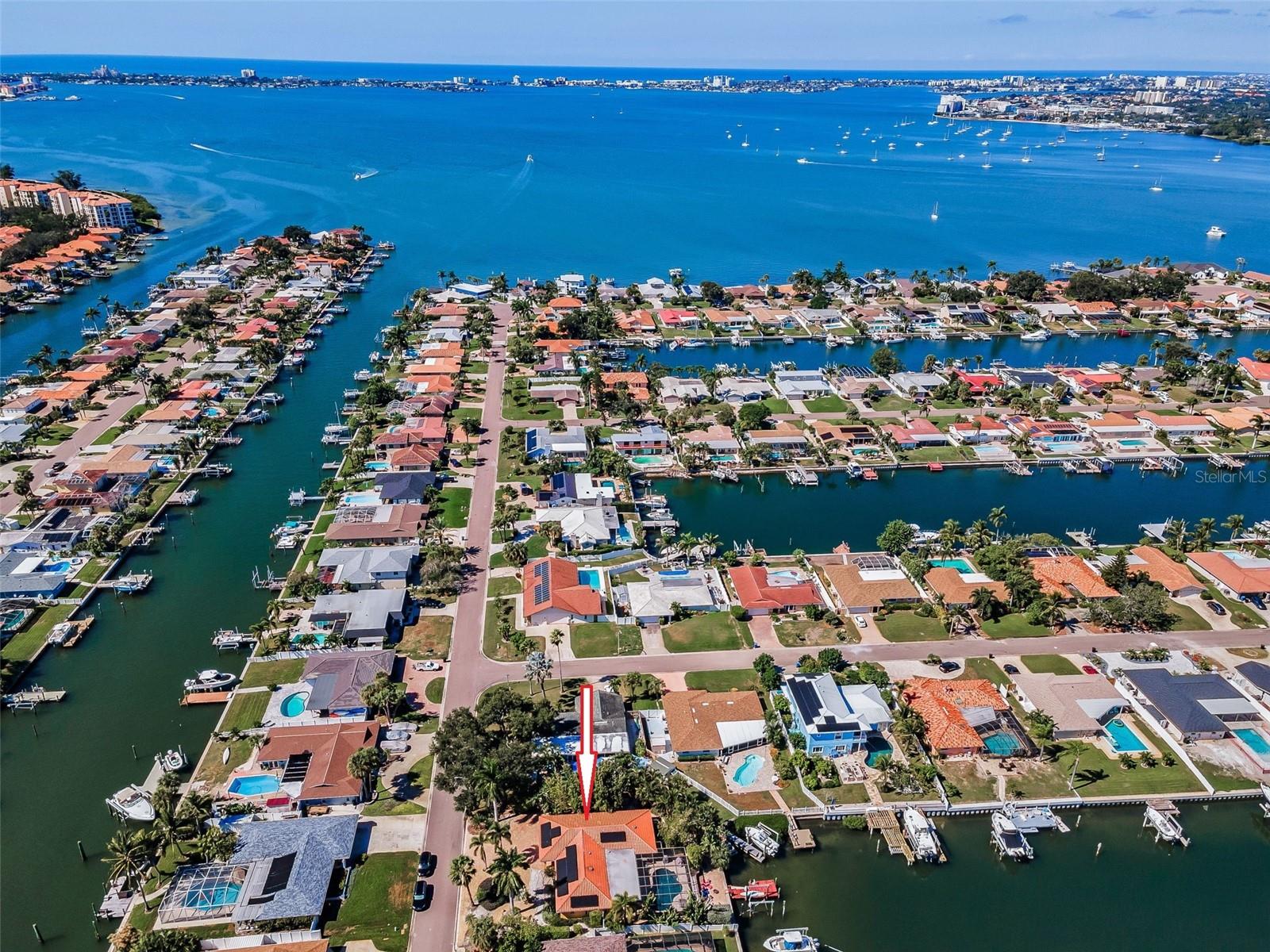 BROADWATER UNIT 2 BLK 0 - Residential