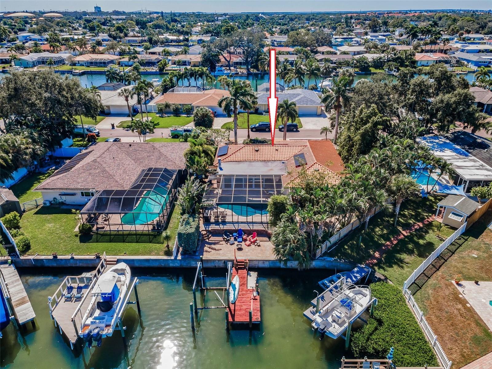BROADWATER UNIT 2 BLK 0 - Residential
